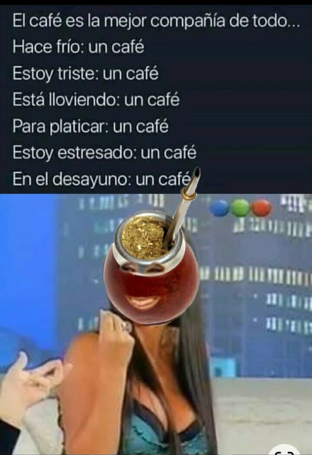 ...