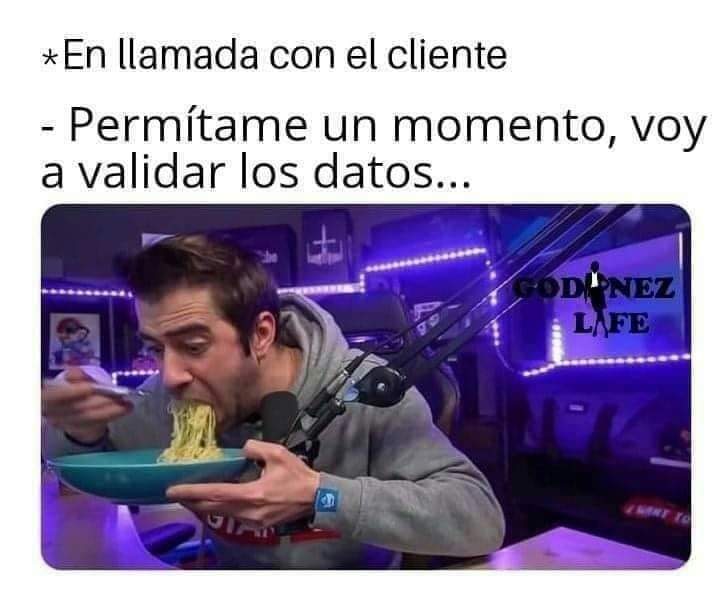 ...