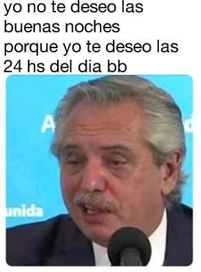 ...