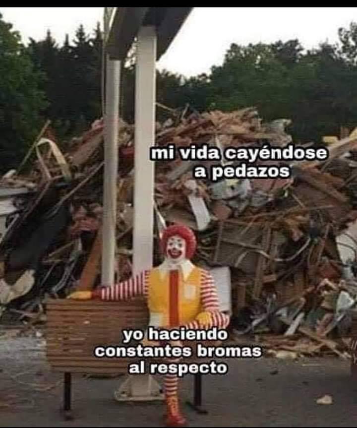 ...