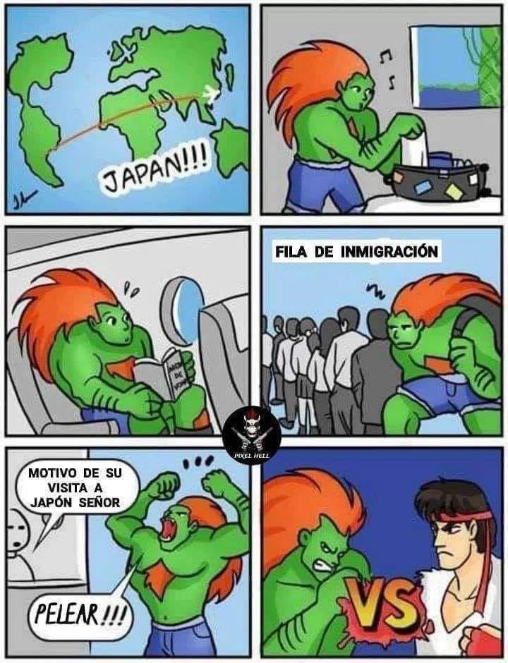 ...