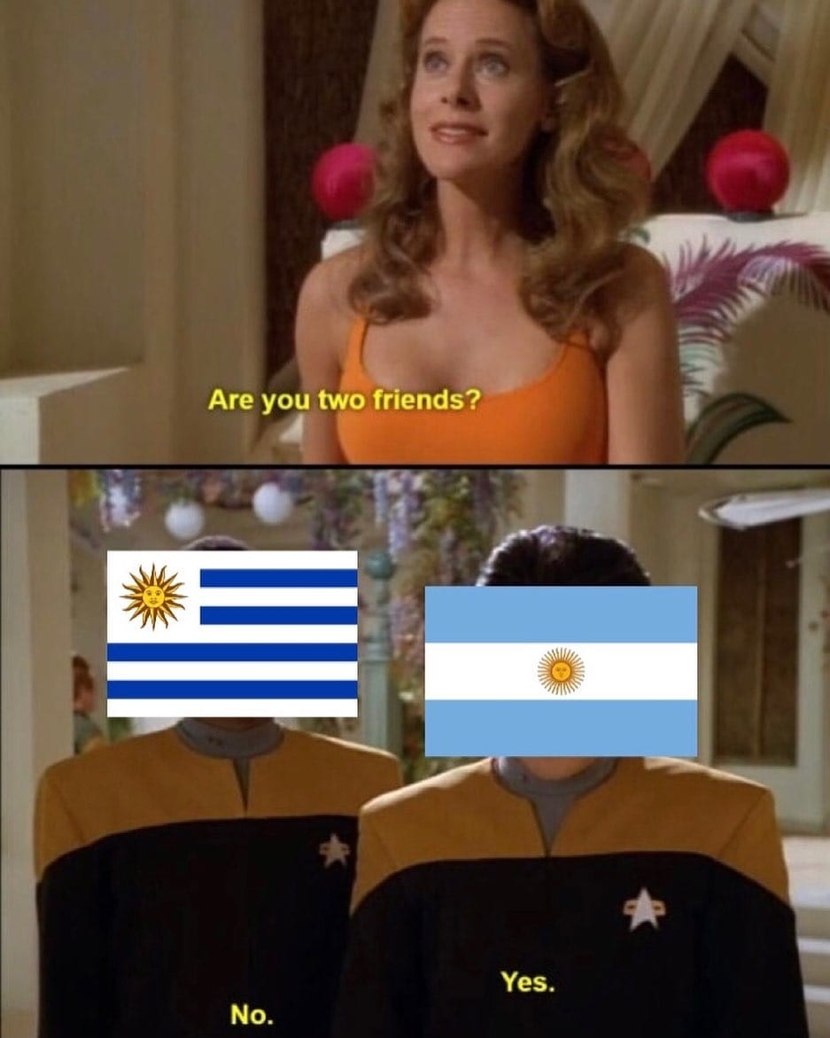...