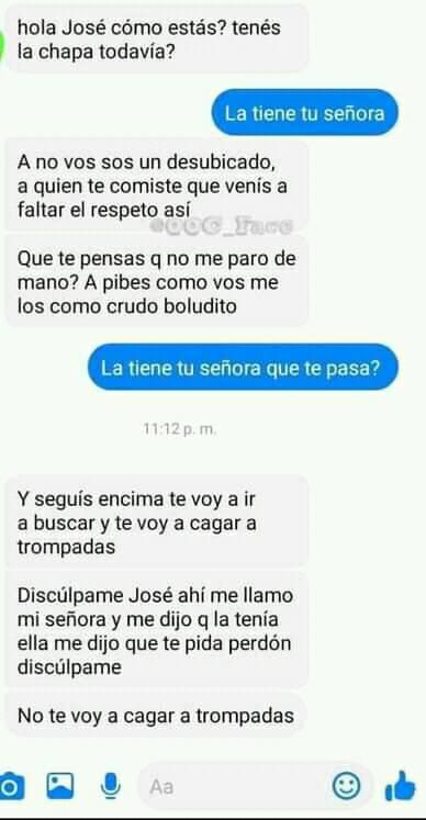 ...
