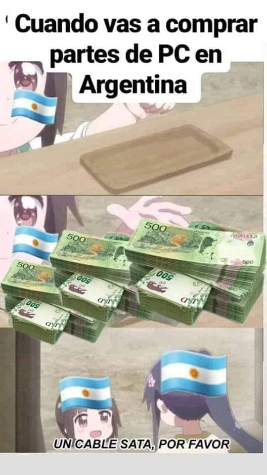 ...