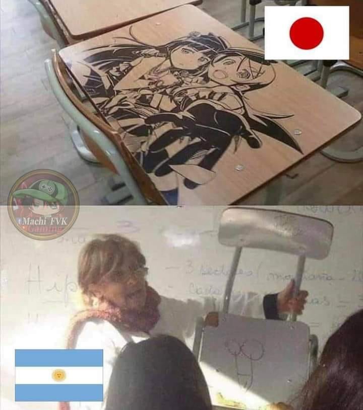 ...