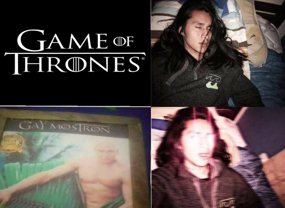 ...