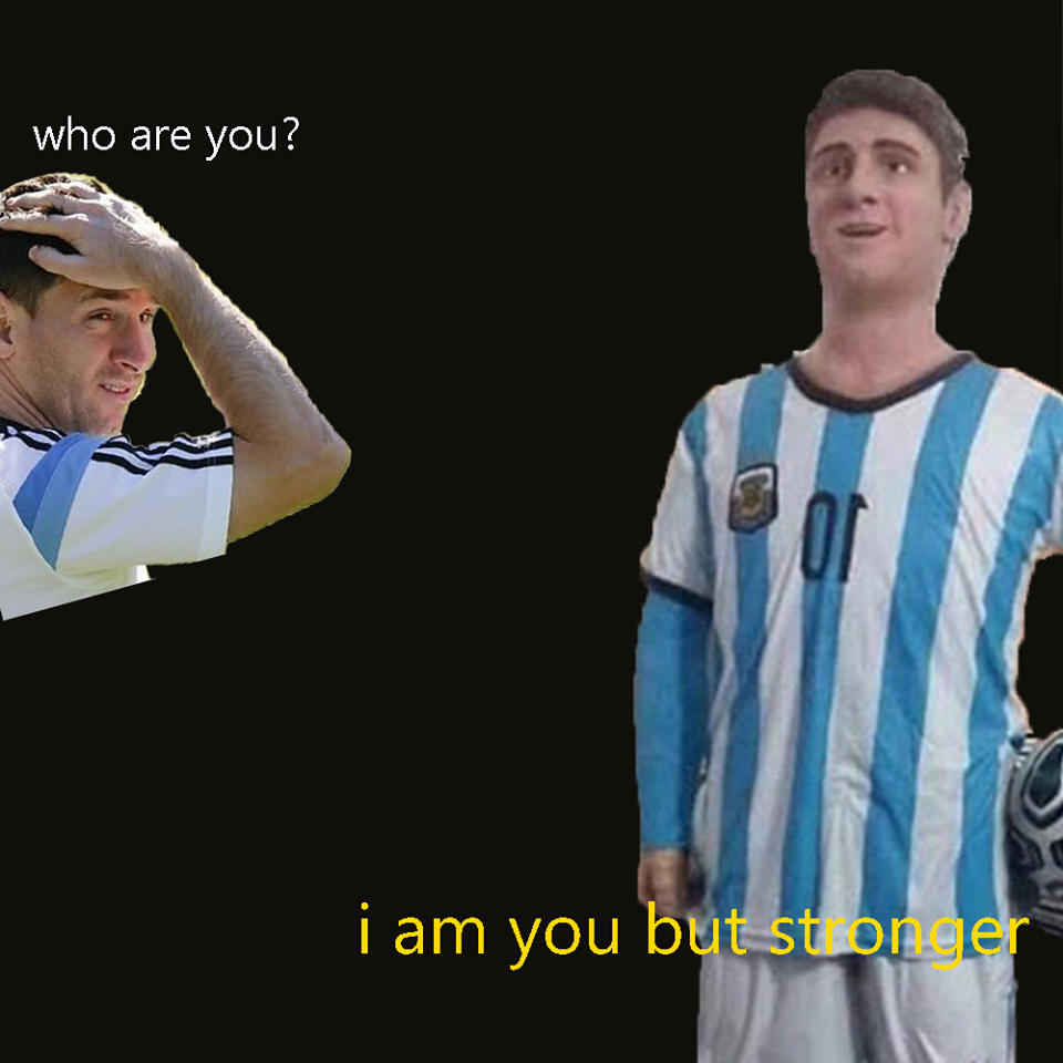 ...