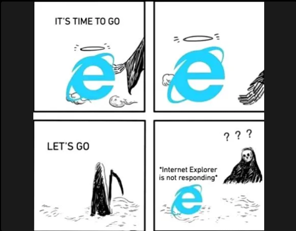 ...