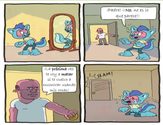 ...