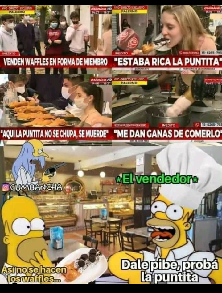 ...