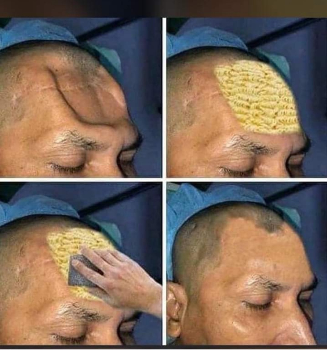 ...