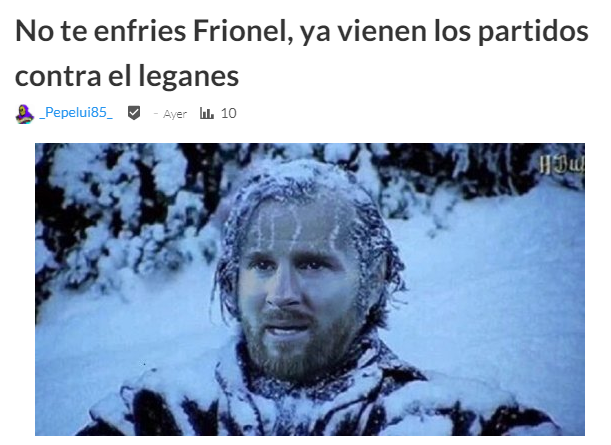 ...