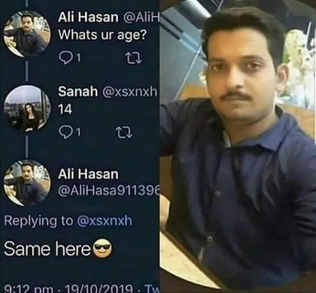 ...