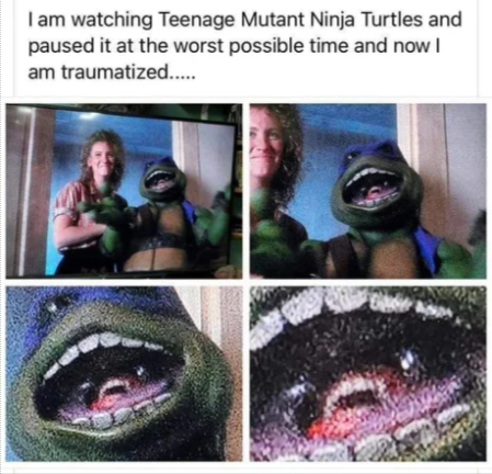 ...