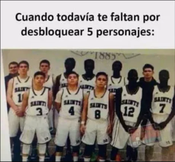 ...